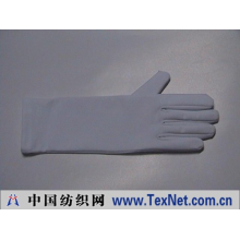临海市亚美手套制造公司 -氨纶手套